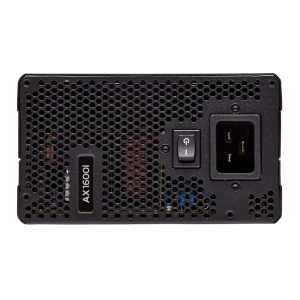 Corsair AX1600i Digital ATX Power Supply (CP-9020087-NA)