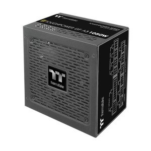Thermaltake Toughpower GF A3/1050W/Fully Modular/Non Light/Full Range/Analog/80 Plus Gold/ID/JP Main Cap/All Flat Cables/Gen 5