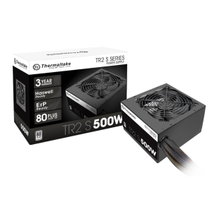 Thermaltake PS-TRS-0500NPCWEU-2 TR2 S 500W Power Supply