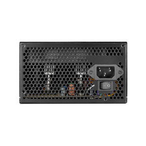 Thermaltake SMART 600W ATX 12V V2.3/EPS 12V 80 PLUS Certified Active PFC Power Supply PS-SPD-0600NPCWUS-W