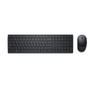 Dell Pro Wireless Keyboard and Mouse - KM5221W