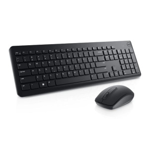 Dell Wireless Keyboard and Mouse International English - KM3322W