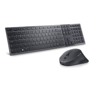 Dell Premier Collaboration Keyboard and Mouse International English - KM900