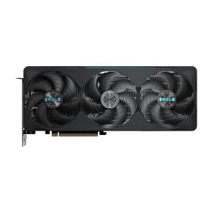 GIGABYTE GeForce RTX 5070 Ti Eagle OC SFF 16G Graphics Card, 16GB 256-bit GDDR7, PCIe 5.0, WINDFORCE Cooling System, GV-N507TEAGLE OC-16GD