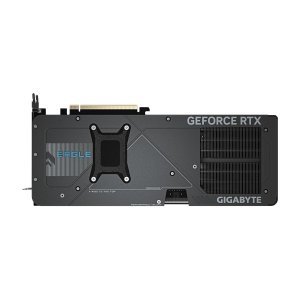 GIGABYTE GeForce RTX 5070 Ti Eagle OC SFF 16G Graphics Card, 16GB 256-bit GDDR7, PCIe 5.0, WINDFORCE Cooling System, GV-N507TEAGLE OC-16GD
