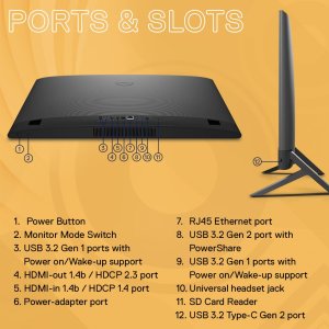 Dell 24