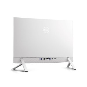 Dell Inspiron 24 AIO (5430) Intel Processor-i5-1334U 8GB 512GB SSD Intel® Graphics FHD | Win 11+MSO'21 | 15 Month McAfee | Pearl White Cover | Wireless Keyboard & Mouse