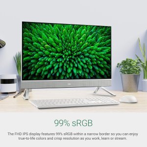 Dell AIO Inspiron 7730, i7-1335U, 16 GB, 1TB SSD, 27