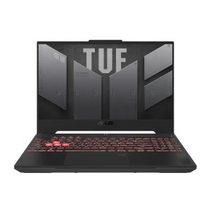 ASUS TUF Gaming A15 | AMD Ryzen 7 7435HS Gaming Laptop (NVIDIA RTX 4060-8GB | 140W TGP | 16GB RAM | 512GB SSD | FHD | 15.6