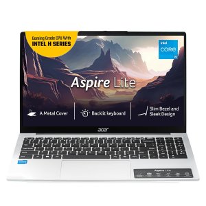 Acer Aspire 3, 13th Gen, Intel Core i3-1305U | 8GB RAM | 512GB SSD | Full HD 14