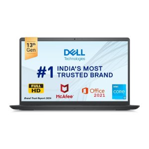 Dell Inspiron 3530 Thin & Light Laptop, 13th Gen Intel Core i3-1305U Processor | 8GB Ram | 512GB SSD | 15.6