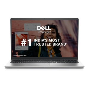 Dell Inspiron 3530 Laptop, 13th Gen Intel Core i5-1334U | 16GB DDR4 | 512GB SSD | 15.6