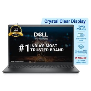 Dell Inspiron 3520 12th Gen Intel Core i5-1235U Processor | 8GB DDR4 | 512GB SSD | 15.6