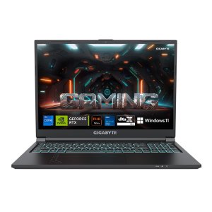 GIGABYTE G6 MF-H2IN853SH | i7-13620H 4.9 GHz | RTX 4050 6GB GDDR6 | 16.0