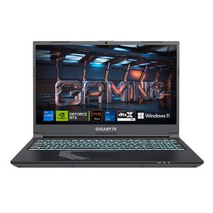 GIGABYTE G5 MF5-H2IN354SH | Intel I7-13620H 4.9 Ghz | RTX 4050 6GB Gddr6 | 15.6