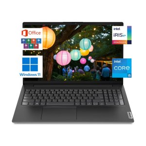 Lenovo V15 Gen 3 Laptop | 15.6