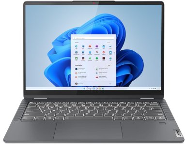 Lenovo Ideapad Flex 5 AMD Ryzen 5 5500U 14