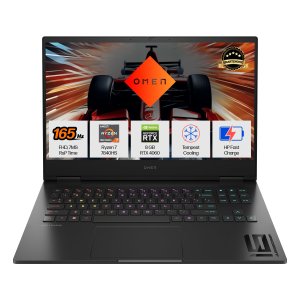 HP (Omen AMD Ryzen 7 7840Hs | 16.1