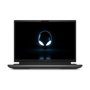 Dell Alienware m16 R1 Gaming Laptop, Intel i7-13650HX | 16GB | 512GB | 16 (40.64cm) QHD+ 165Hz | 100% sRGB | NVIDIA RTX 4050 | 6 GB GDDR6 | Win 11 + MSO'21 | 15 Month McAfee | Dark Metallic Moon
