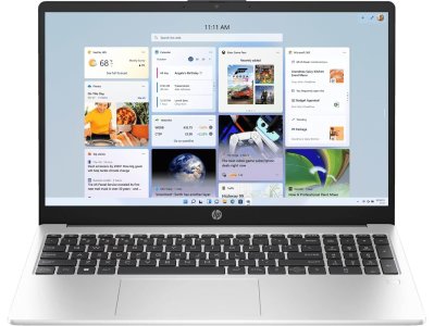 HP 255 G10 7000 Series AMD Ryzen 5 Quad Core 7520U 2.8Ghz Upto 4.3Ghz - (8 GB | 512 GB SSD | Windows 11 | AMD Radeon Graphics) 255 G10 Thin and Light Laptop