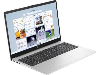 HP 255 G10 7000 Series AMD Ryzen 5 Quad Core 7520U 2.8Ghz Upto 4.3Ghz - (8 GB | 512 GB SSD | Windows 11 | AMD Radeon Graphics) 255 G10 Thin and Light Laptop