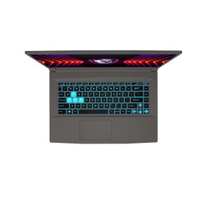 MSI Thin 15, Intel 12th Gen. Core i7-12650H, 40CM FHD 144Hz Gaming Laptop(16GB | 1TB NVMe SSD | Windows 11 Home | NVIDIA GeForce RTX 3050,GDDR6 4GB | Cosmos Gray | 1.86Kg), B12UC-1690IN