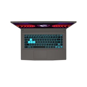 MSI Thin 15, Intel 13th Gen. Core i7-13620H, 40CM FHD 144Hz Gaming Laptop(16GB/512GB NVMe SSD/Windows 11 Home/NVIDIA GeForce RTX 3050,GDDR6 4GB/Cosmos Gray/1.86Kg)