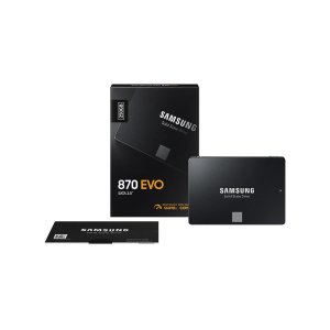 Samsung 870 EVO 500GB SATA 2.5