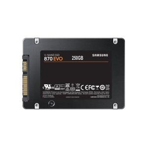 Samsung 870 EVO 500GB SATA 2.5