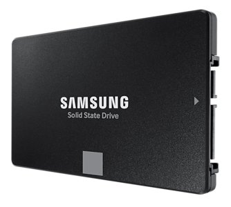 Samsung 870 EVO 250GB SATA 2.5