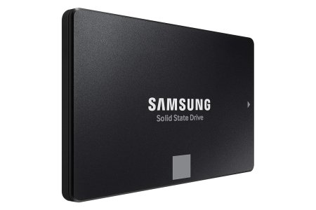 Samsung 870 EVO 2TB SATA 2.5