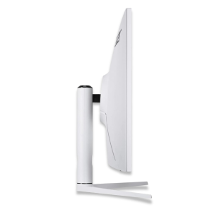 Acer XZ396Q 38.5 Inch (97.79 Cm) Led 3000R Curve WQHD VA Panel LCD Monitor with LED Back Light technology I 1 MS VRB I 170 Hz I Hdr 400 I Dci-P3 93% I Amd Free Sync I 2 x HDMI 2 x DP I Stereo Speakers