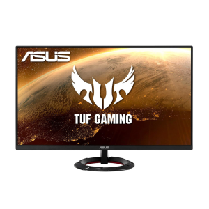 ASUS TUF VG279Q1R Gaming Led Monitor - 27Inch (68.8 Cm) 1920 X 1080 Pixels, IPS Full Hd, IPS, 1Ms (Mprt), 144Hz, Freesync Premium, Black