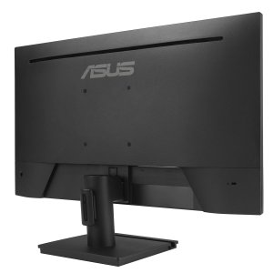 ASUS VA259HGA Eye Care Gaming Monitor – 25-inch (24.5-inch viewable), IPS, Full HD, Frameless, 120Hz, Adaptive-Sync, 1ms MPRT, HDMI, DisplayPort, VGA, Low Blue Light, Flicker Free, Wall Mountable