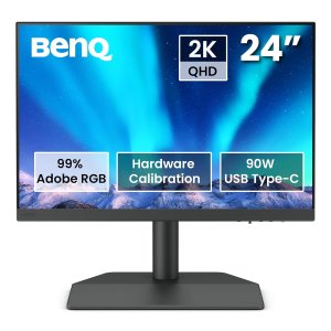 BenQ SW242Q 24