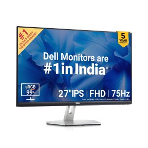 Dell S2721HNM 27