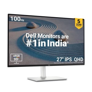 Dell-S2725DS-Grey 68.47cm (27