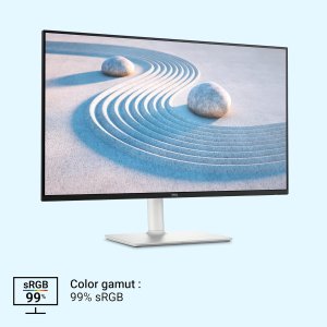 Dell-S2725DS-Grey 68.47cm (27