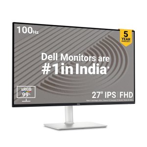 Dell S2725HS Silver 68.58cm/27