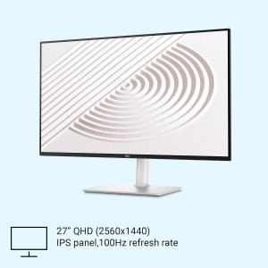Dell S2725HS Silver 68.58cm/27