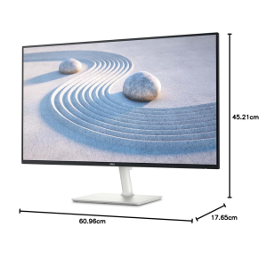 Dell-S2725H-Grey 68.58cm (27