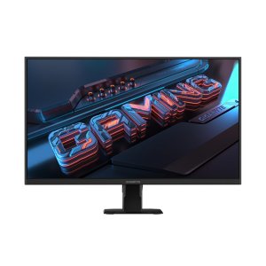 GIGABYTE GS27F 27 Inches SS IPS, 1920 X 1080(FHD), 165Hz/OC 170Hz, 1Ms (MPRT), AMD Freesync Premium, HDR Ready, Non- Glare Display, 300 Cd/M2 (TYP), 1X Earphone Jack