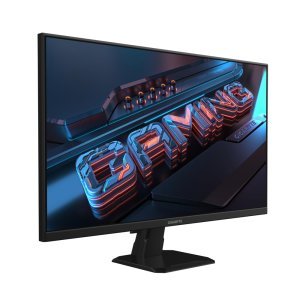 GIGABYTE GS27F 27 Inches SS IPS, 1920 X 1080(FHD), 165Hz/OC 170Hz, 1Ms (MPRT), AMD Freesync Premium, HDR Ready, Non- Glare Display, 300 Cd/M2 (TYP), 1X Earphone Jack