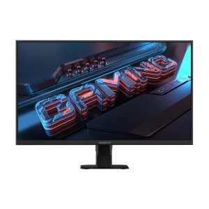 GIGABYTE GS27FA 27 Inches SS IPS Display, 180Hz, 1920 X 1080(FHD), 1Ms (MPRT) Response Time, 105% Srgb, HDR Ready, Flicker-Free, Black