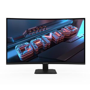 GIGABYTE Gs32Qc 31.5