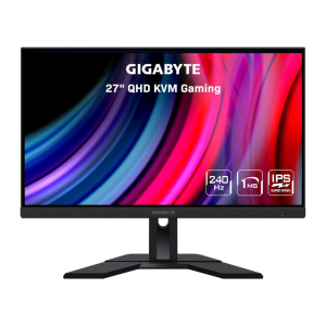 GIGABYTE M27Q X 27