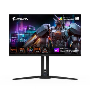 GIGABYTE AORUS FO27Q3 27 Inches (26.5