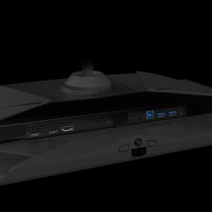 GIGABYTE AORUS FO27Q3 27 Inches (26.5