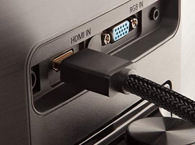 iVOOMi Monitor 19 Inch (48.2 cm, Wide) IV-L1902HGD LED 1280 x 1024 Pixel (HD), Black