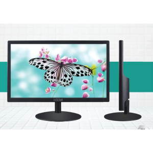 iVOOMi Monitor 22 Inch IV-L19O1HDE LED 1680 x 1050 Pixel (HD), Black